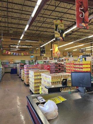 Bravo Supermarkets
