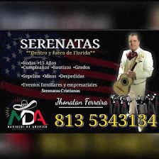 Mariachi de América