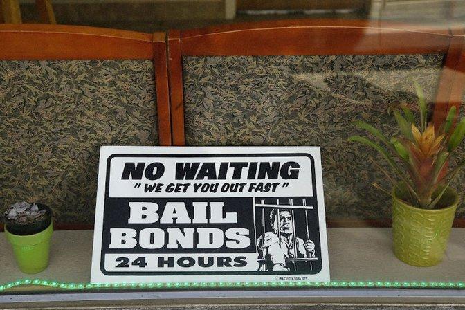 Bail Bonds Tampa J & E Bail Bonds