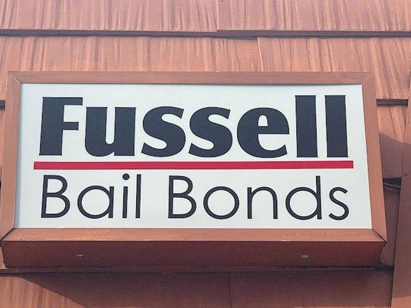 Fussell Bail Bonds Inc