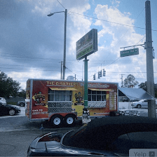 The Brothers Taqueria
