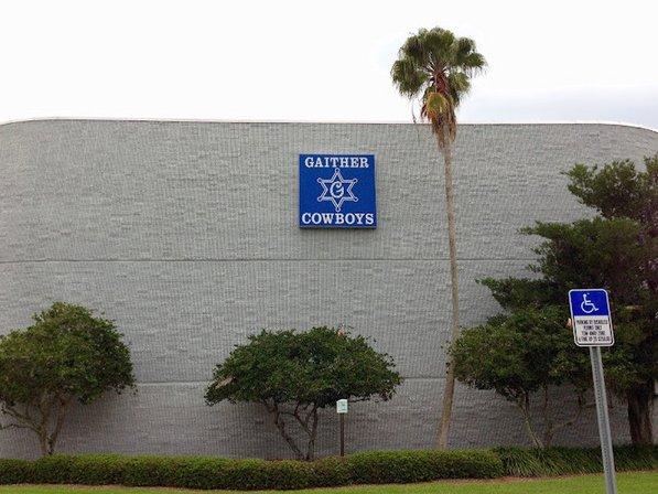 Gaither High School