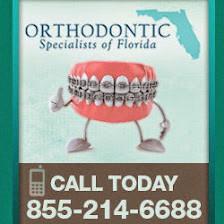 Orthodontic Specialists of Florida