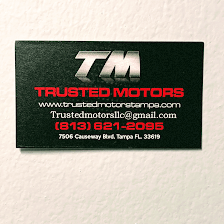 Trusted Motors Tampa