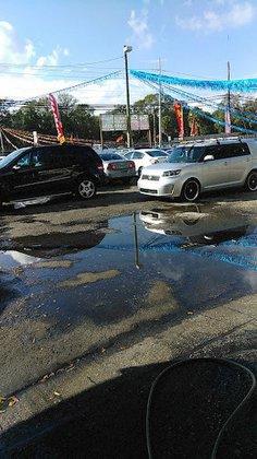 Top Choice Automobile Sales Inc.