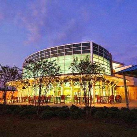Hillsborough Community College - Brandon Campus