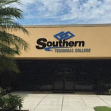 Southern Technical College Tampa