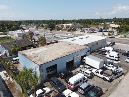 Banner and Sons Automotive