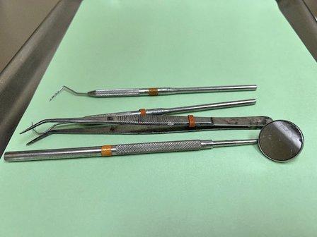 Dental Health Services