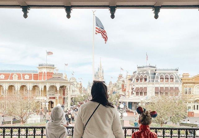 Magic Momma Travels LLC
