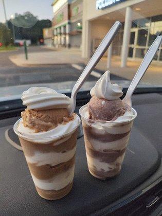 Jeremiah's Italian Ice