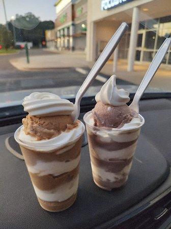 Jeremiah's Italian Ice