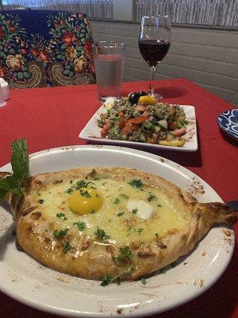 Nene's Restaurant & Bar