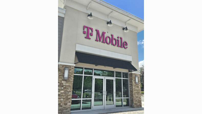 T-Mobile