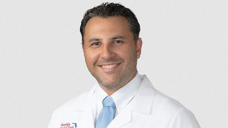 Luis Geada, MD