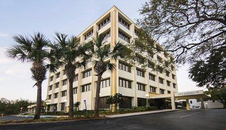 500 Building