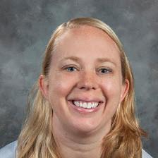 Carolyn Robinson, MD