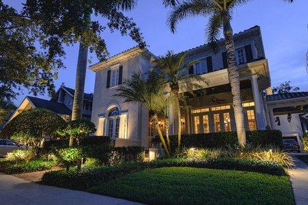 Blue Line Exteriors LLC