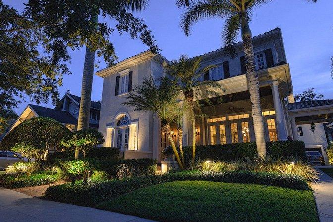 Blue Line Exteriors LLC