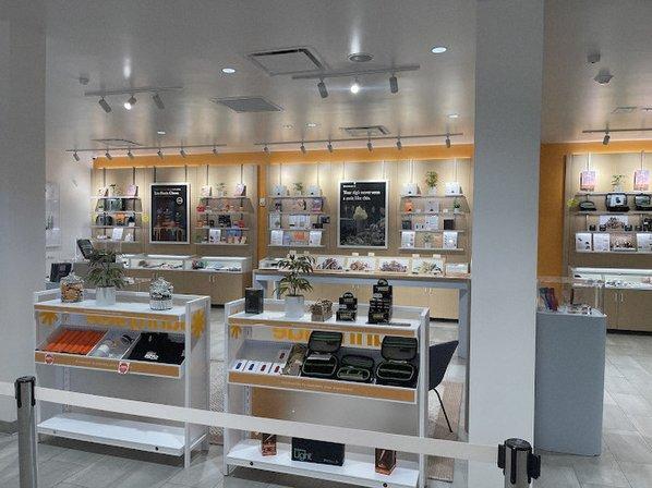 Sunnyside Medical Cannabis Dispensary St. Petersburg - North