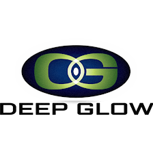 Deep Glow Underwater Lighting