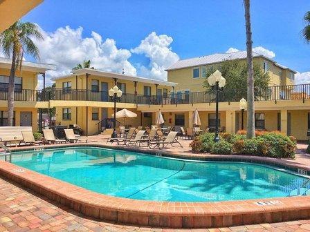 Royal Orleans Unit 104 - Here & There BnB