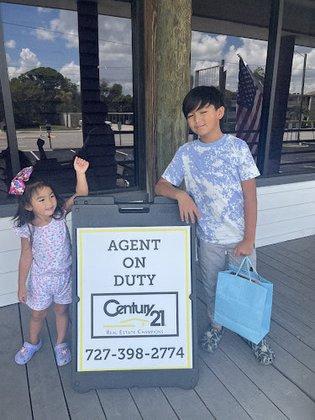 CENTURY 21 Real Estate Champions
