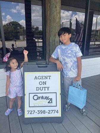 CENTURY 21 Real Estate Champions