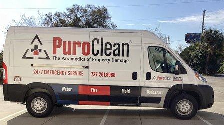 PuroClean of Pinellas Park