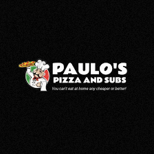 Paulo's Pizza & Subs