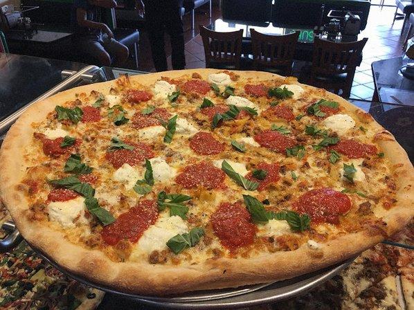 Gianni's NY Pizza
