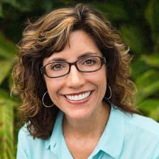 Amy Fine Anderson, DMD, PA