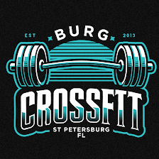 Burg CrossFit