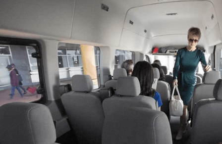 DeLoxLimo
