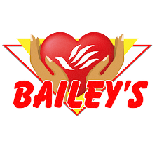Bailey's Scrubs