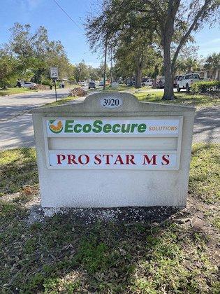 EcoSecure Solutions