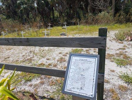 Light House Cemetery