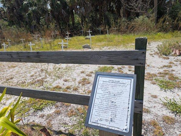 Light House Cemetery