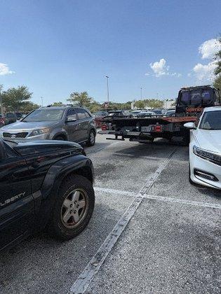 Superior Towing - Clearwater