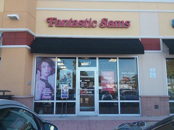 FS Cut & Color (Clearwater, FL)