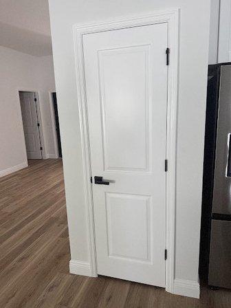 ZT Doors