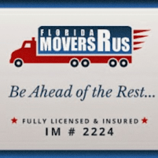 Fl Movers R Us