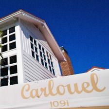 Carlouel Yacht Club