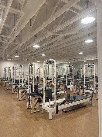 BODYBAR Pilates