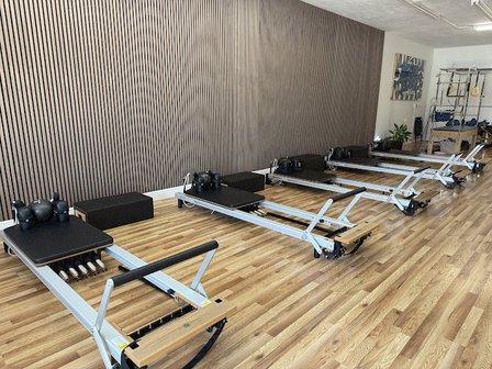 Athletic Edge Pilates