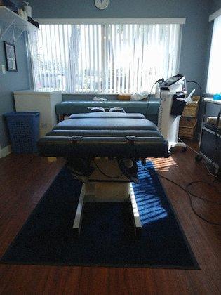 Coastal Chiropractic Rehab & Wellness