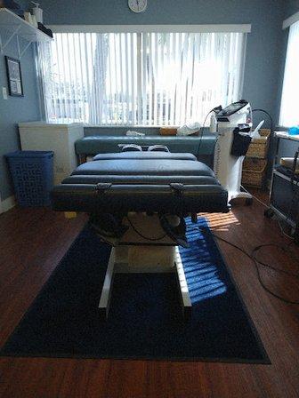 Coastal Chiropractic Rehab & Wellness