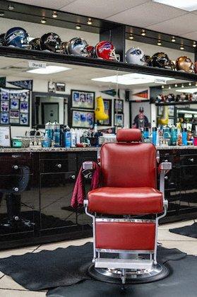 Pete's New York Barber And Styling Shop