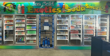 Marleys House Smoke Shop