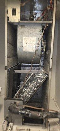 Bright Air Duct Cleaning Seminole